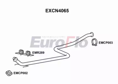 EUROFLO EXCN4065