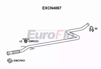 EUROFLO EXCN4067