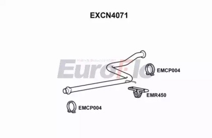 EUROFLO EXCN4071