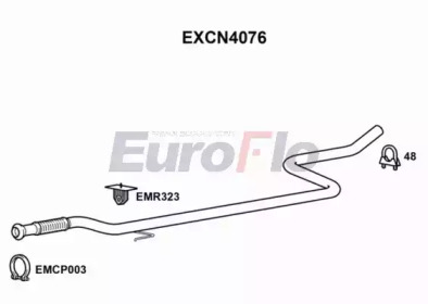 EUROFLO EXCN4076