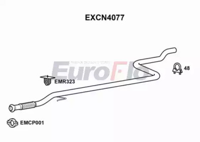 EUROFLO EXCN4077