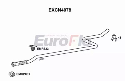 EUROFLO EXCN4078