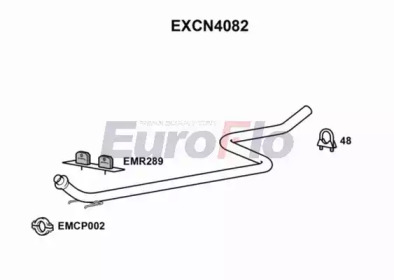 EUROFLO EXCN4082