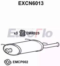 EUROFLO EXCN6013