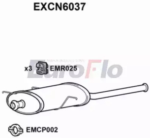 EUROFLO EXCN6037