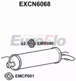 EUROFLO EXCN6068