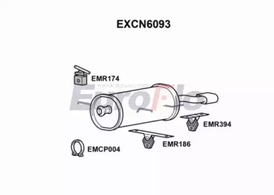 EUROFLO EXCN6093