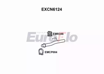 EUROFLO EXCN6124