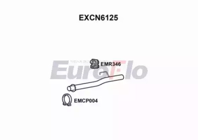 EUROFLO EXCN6125