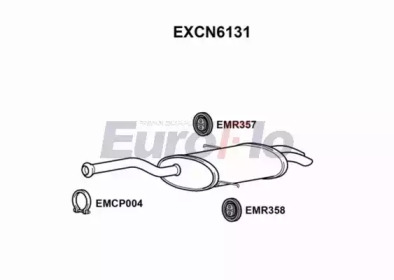 EUROFLO EXCN6131