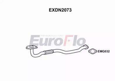 EUROFLO EXDN2073