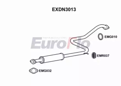 EUROFLO EXDN3013