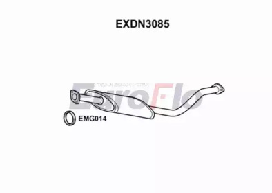 EUROFLO EXDN3085