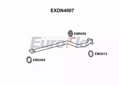 EUROFLO EXDN4007