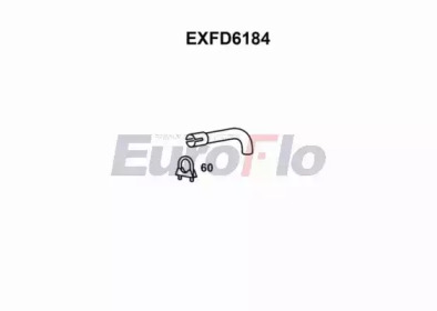 EUROFLO EXFD6184