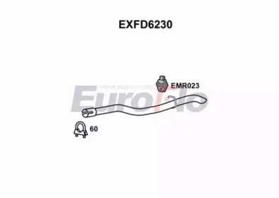 EUROFLO EXFD6230