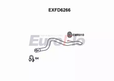 EUROFLO EXFD6266