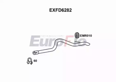 EUROFLO EXFD6282