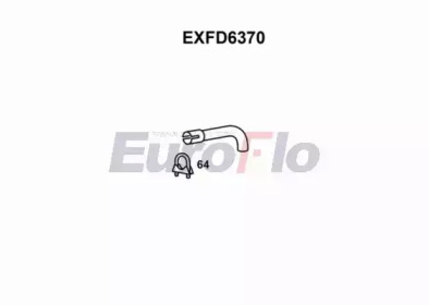 EUROFLO EXFD6370