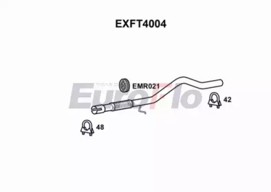 EUROFLO EXFT4004