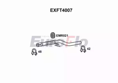 EUROFLO EXFT4007