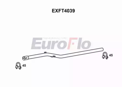 EUROFLO EXFT4039