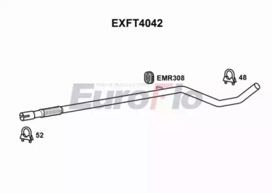 EUROFLO EXFT4042