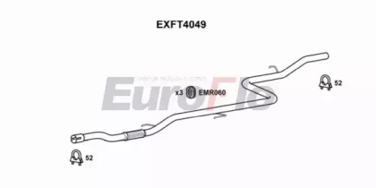 EUROFLO EXFT4049