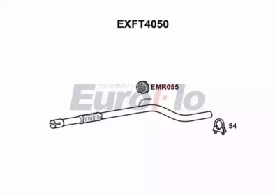 EUROFLO EXFT4050