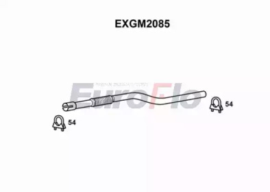 EUROFLO EXGM2085