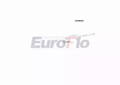 EUROFLO EXGM4004