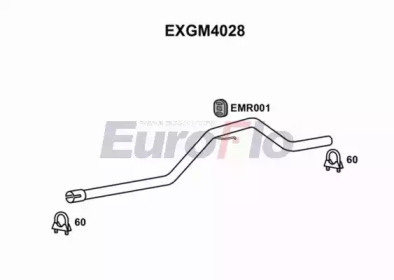 EUROFLO EXGM4028