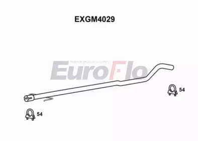 EUROFLO EXGM4029