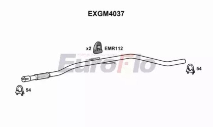 EUROFLO EXGM4037