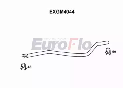 EUROFLO EXGM4044