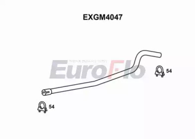 EUROFLO EXGM4047