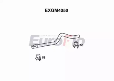 EUROFLO EXGM4050