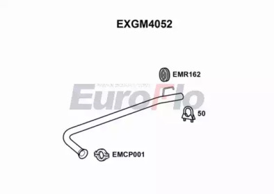 EUROFLO EXGM4052