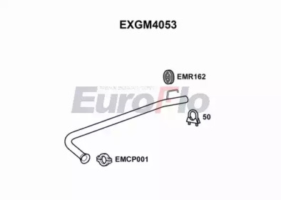 EUROFLO EXGM4053