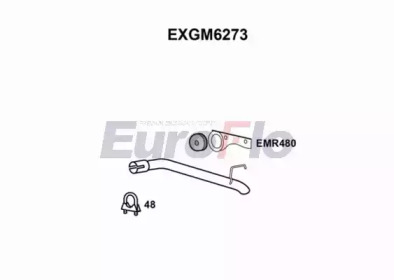 EUROFLO EXGM6273