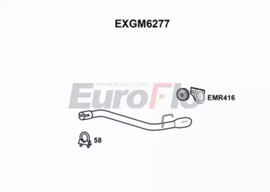 EUROFLO EXGM6277