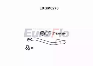 EUROFLO EXGM6278