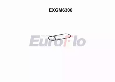 EUROFLO EXGM6306