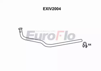 EUROFLO EXIV2004