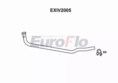 EUROFLO EXIV2005