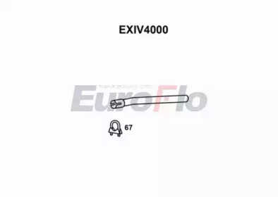 EUROFLO EXIV4000