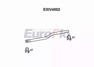 EUROFLO EXIV4002