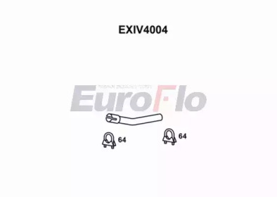 EUROFLO EXIV4004