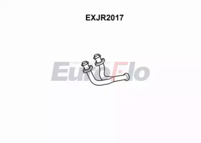 EUROFLO EXJR2017