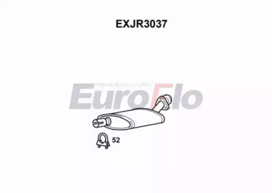 EUROFLO EXJR3037